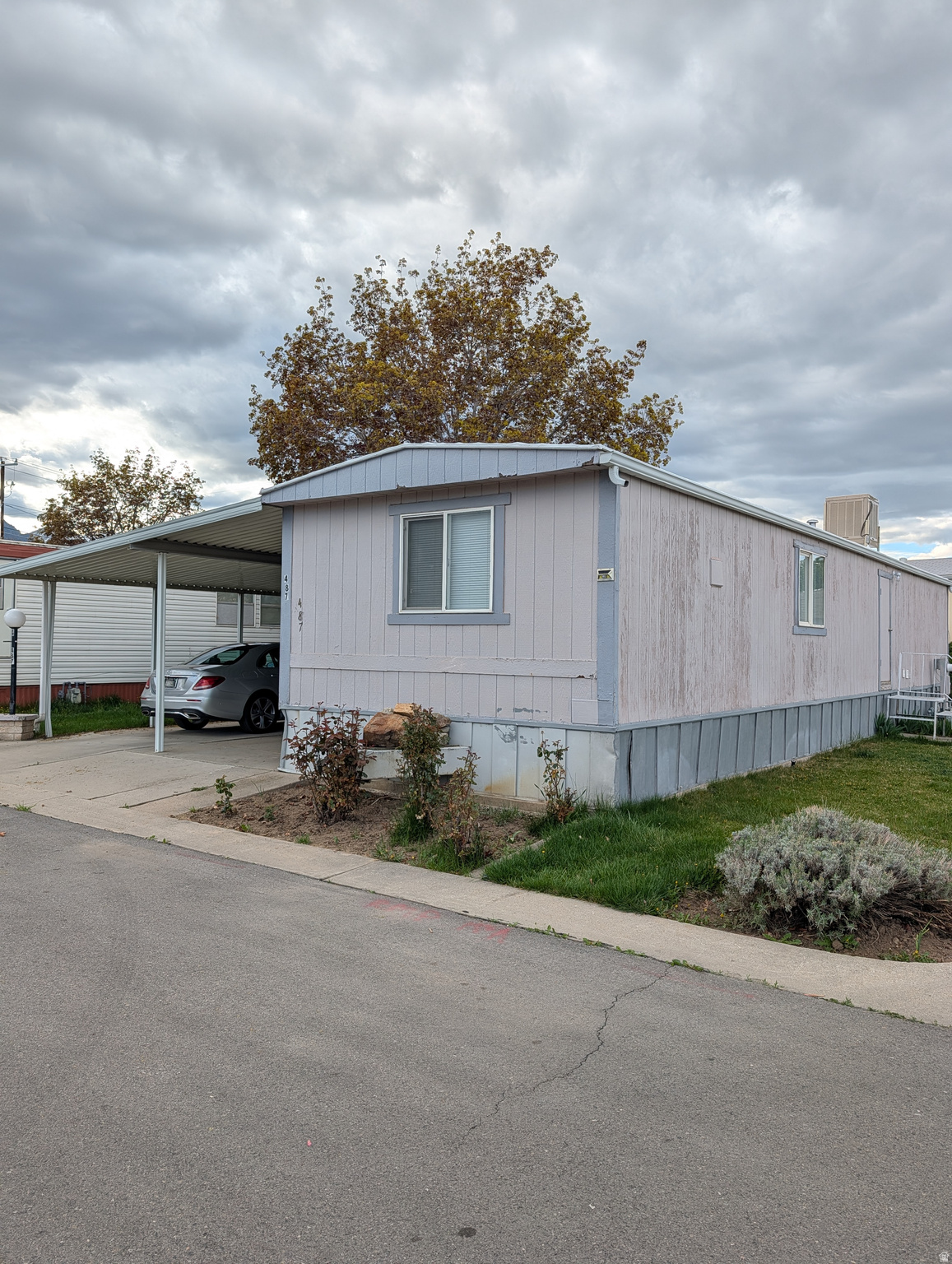 CHARMAN MANOR - Residential