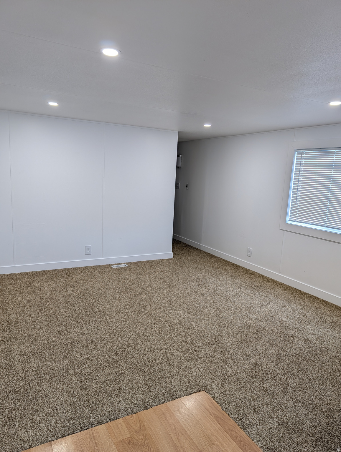 CHARMAN MANOR - Residential