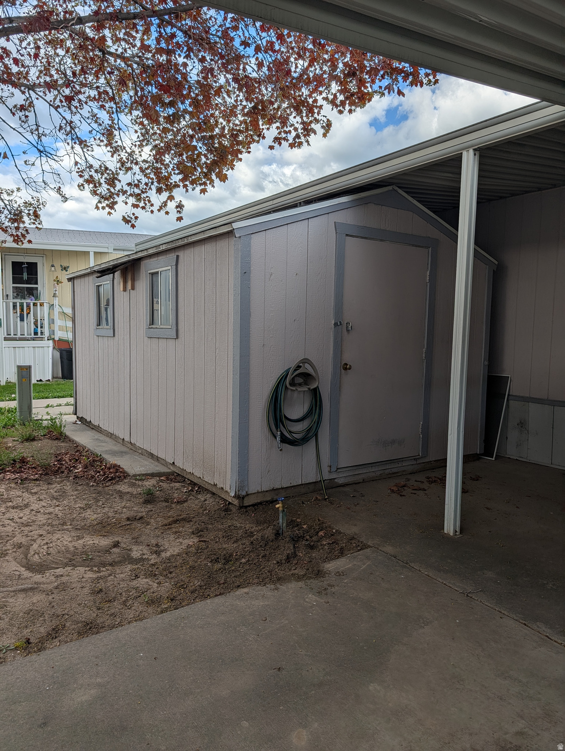 CHARMAN MANOR - Residential