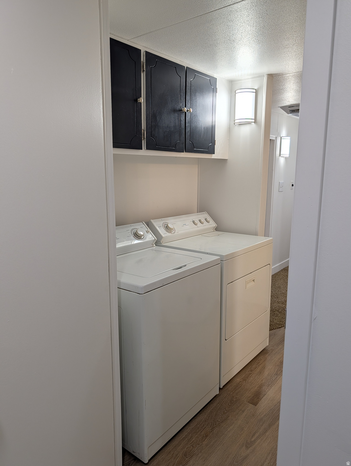 CHARMAN MANOR - Residential