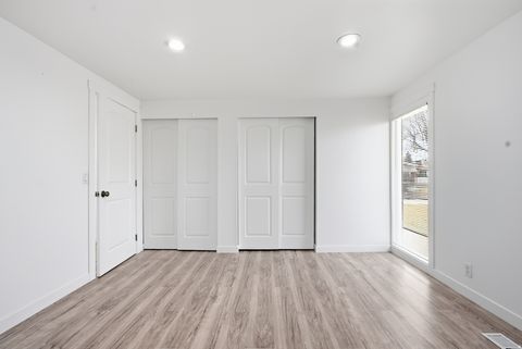 Tiny photo for 3529 S 6470 W, West Valley City, UT 84128 (MLS # 2141063)