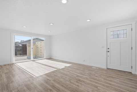 Tiny photo for 3529 S 6470 W, West Valley City, UT 84128 (MLS # 2141063)