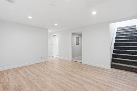 Tiny photo for 3529 S 6470 W, West Valley City, UT 84128 (MLS # 2141063)