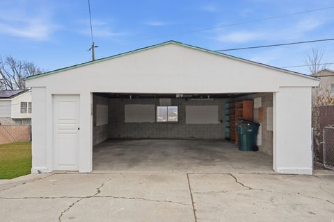 Tiny photo for 3529 S 6470 W, West Valley City, UT 84128 (MLS # 2141063)
