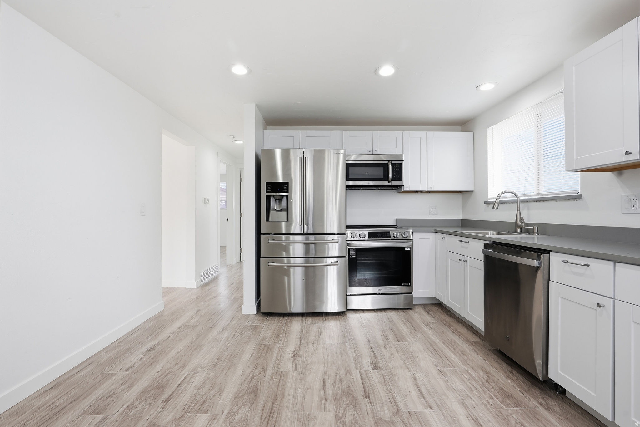 MEADOWS - Residential