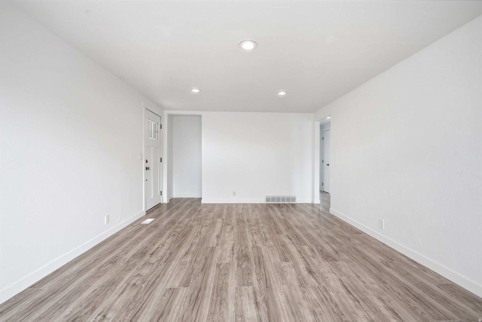 MEADOWS - Residential