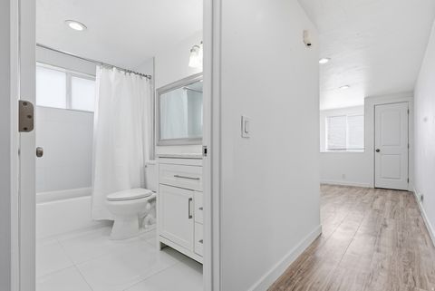 Tiny photo for 3529 S 6470 W, West Valley City, UT 84128 (MLS # 2141063)