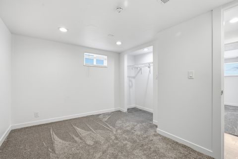 Tiny photo for 3529 S 6470 W, West Valley City, UT 84128 (MLS # 2141063)