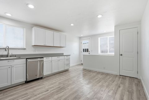 Tiny photo for 3529 S 6470 W, West Valley City, UT 84128 (MLS # 2141063)