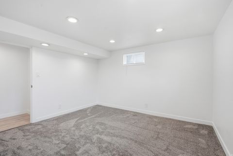 Tiny photo for 3529 S 6470 W, West Valley City, UT 84128 (MLS # 2141063)