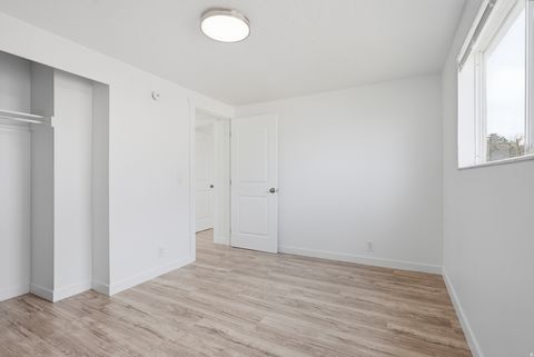 Tiny photo for 3529 S 6470 W, West Valley City, UT 84128 (MLS # 2141063)