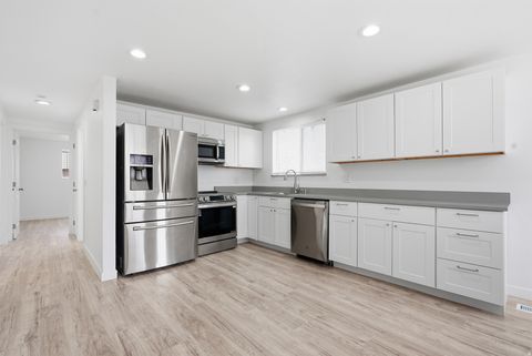 Tiny photo for 3529 S 6470 W, West Valley City, UT 84128 (MLS # 2141063)