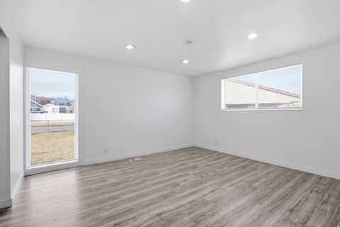 Tiny photo for 3529 S 6470 W, West Valley City, UT 84128 (MLS # 2141063)
