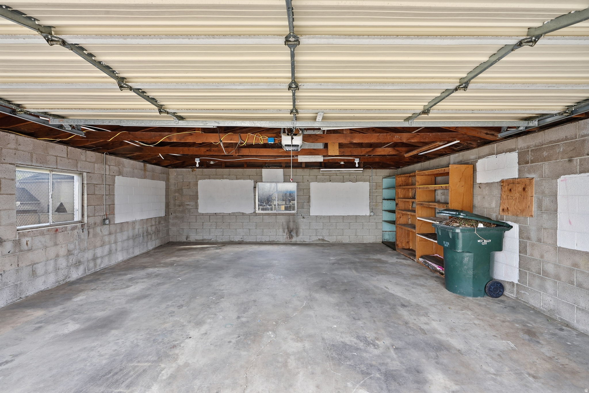 MEADOWS - Residential