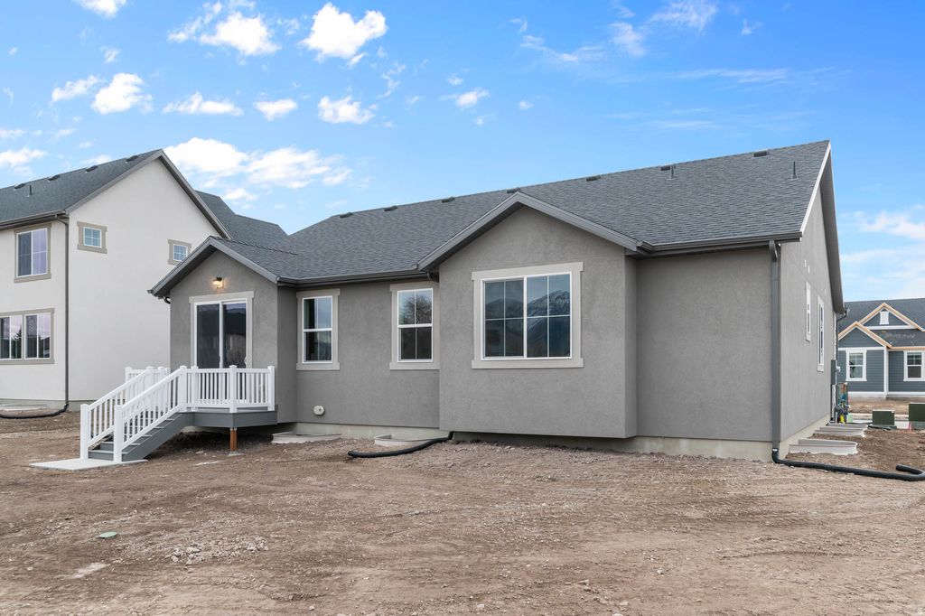 Photo of 1558 N 3150 W, Provo, UT 84601 (MLS # 2127568)
