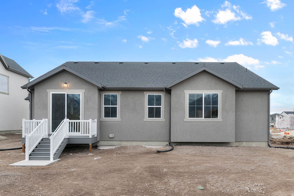 Photo of 1558 N 3150 W, Provo, UT 84601 (MLS # 2127568)