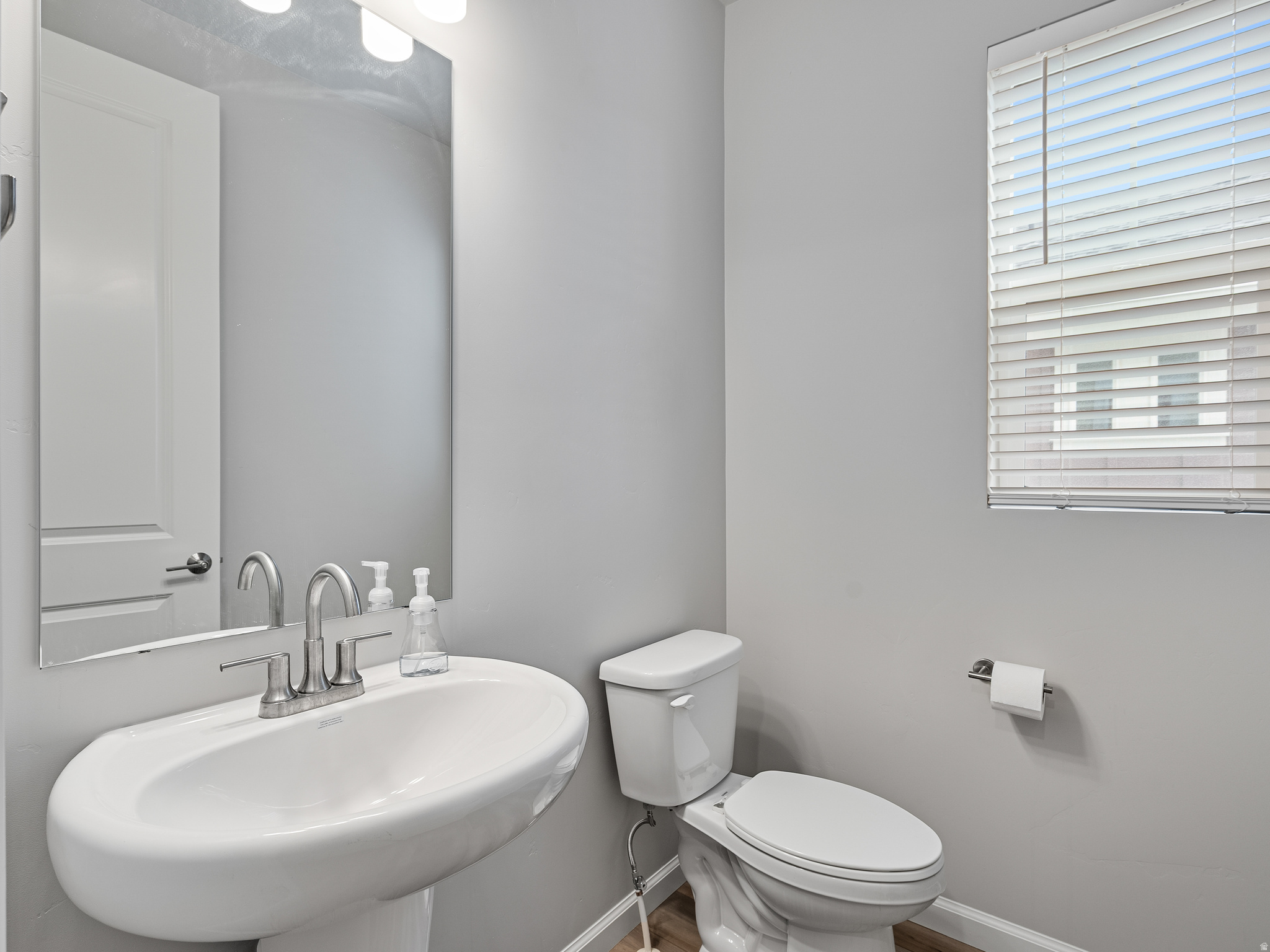 DAYBREAK SPRINGHOUSE - Residential