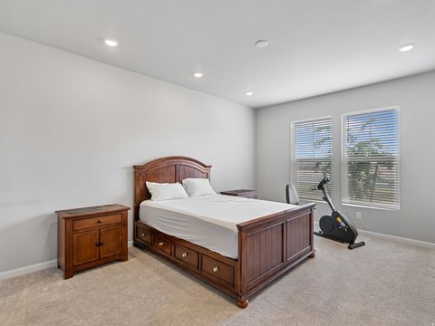 Tiny photo for 6044 W 11800 S, South Jordan, UT 84009 (MLS # 2150542)