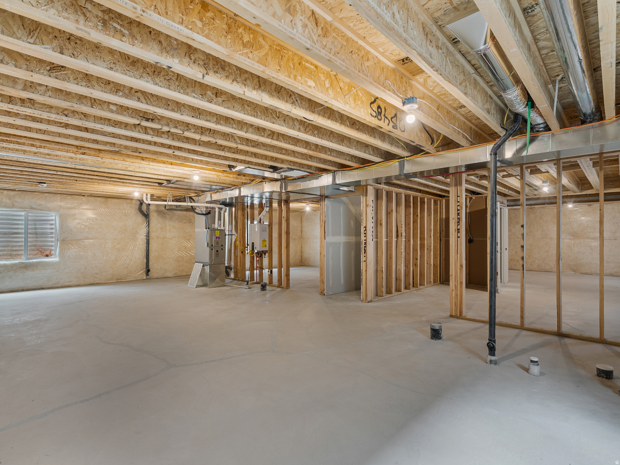 DAYBREAK SPRINGHOUSE - Residential