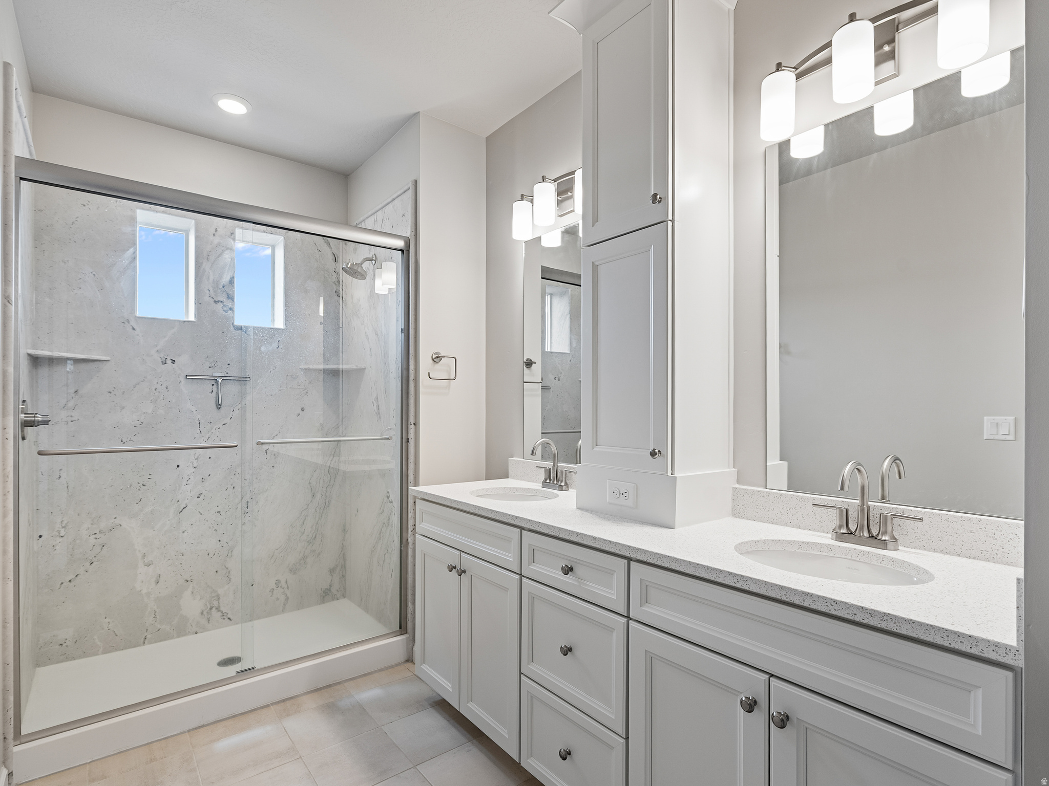 DAYBREAK SPRINGHOUSE - Residential