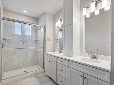 Tiny photo for 6044 W 11800 S, South Jordan, UT 84009 (MLS # 2150542)