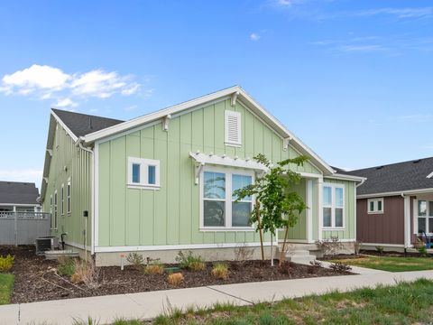 Tiny photo for 6044 W 11800 S, South Jordan, UT 84009 (MLS # 2150542)