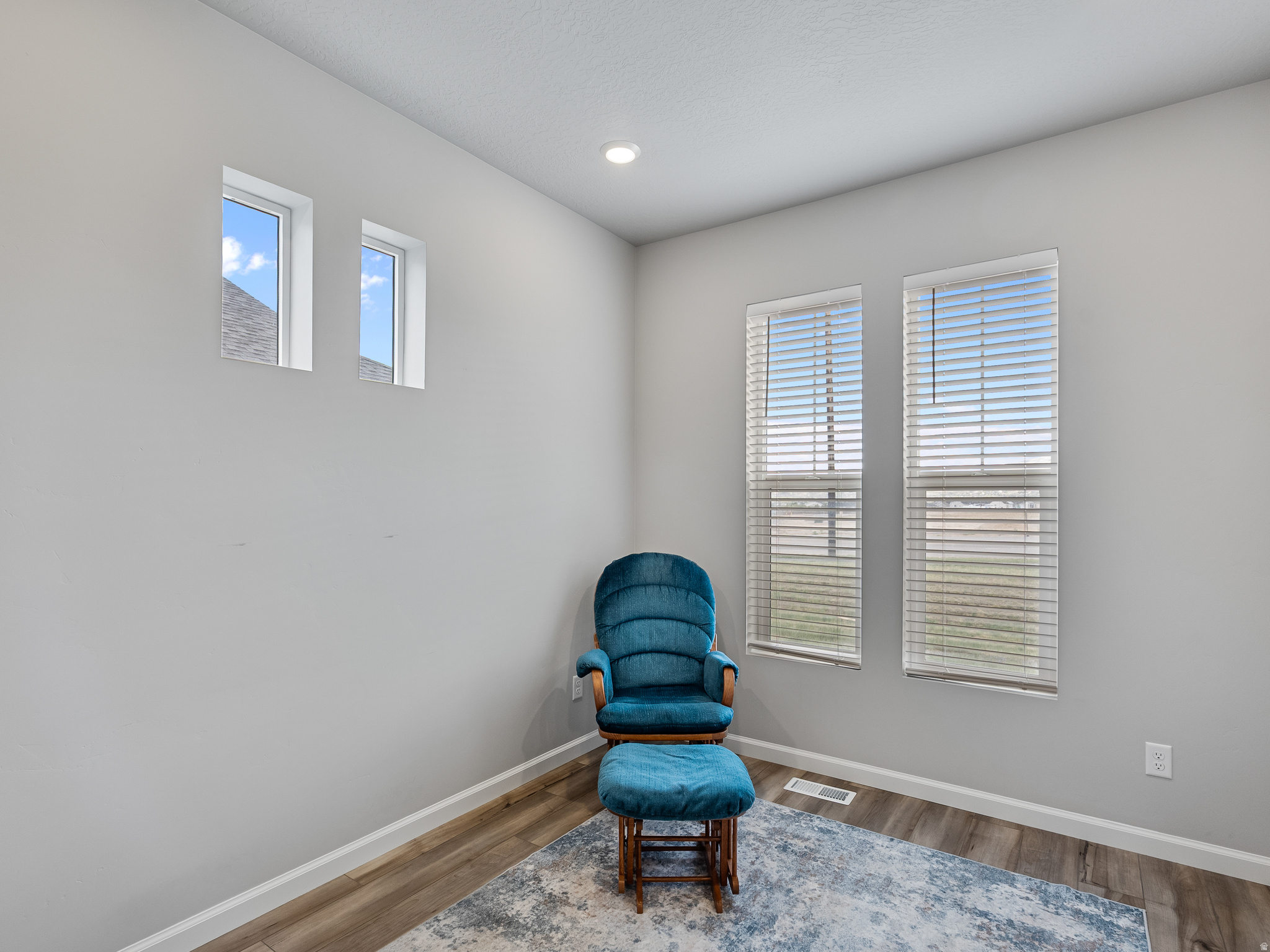 DAYBREAK SPRINGHOUSE - Residential