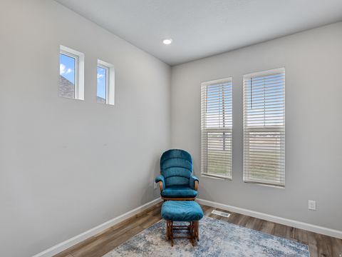 Tiny photo for 6044 W 11800 S, South Jordan, UT 84009 (MLS # 2150542)