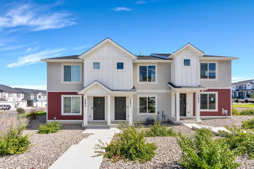 Photo of 3892 S BUCKLAND DR W, Magna, UT 84044 (MLS # 2186552)