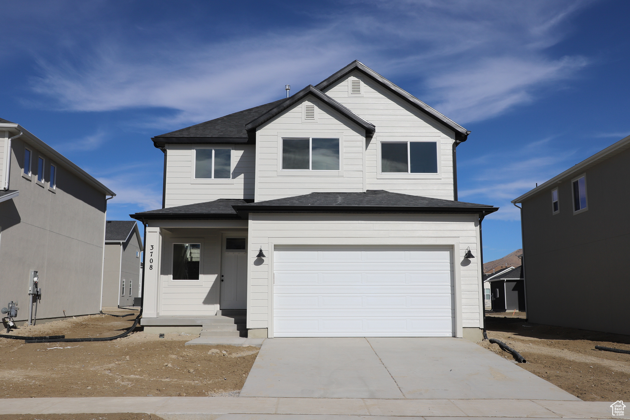 3708 N Janie St #1001, Eagle Mountain, Utah image 1