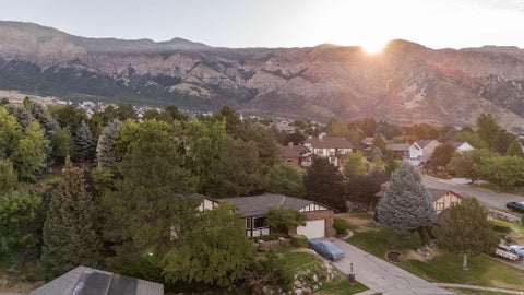 Tiny photo for 488 E 3450 N, North Ogden, UT 84414 (MLS # 2169709)