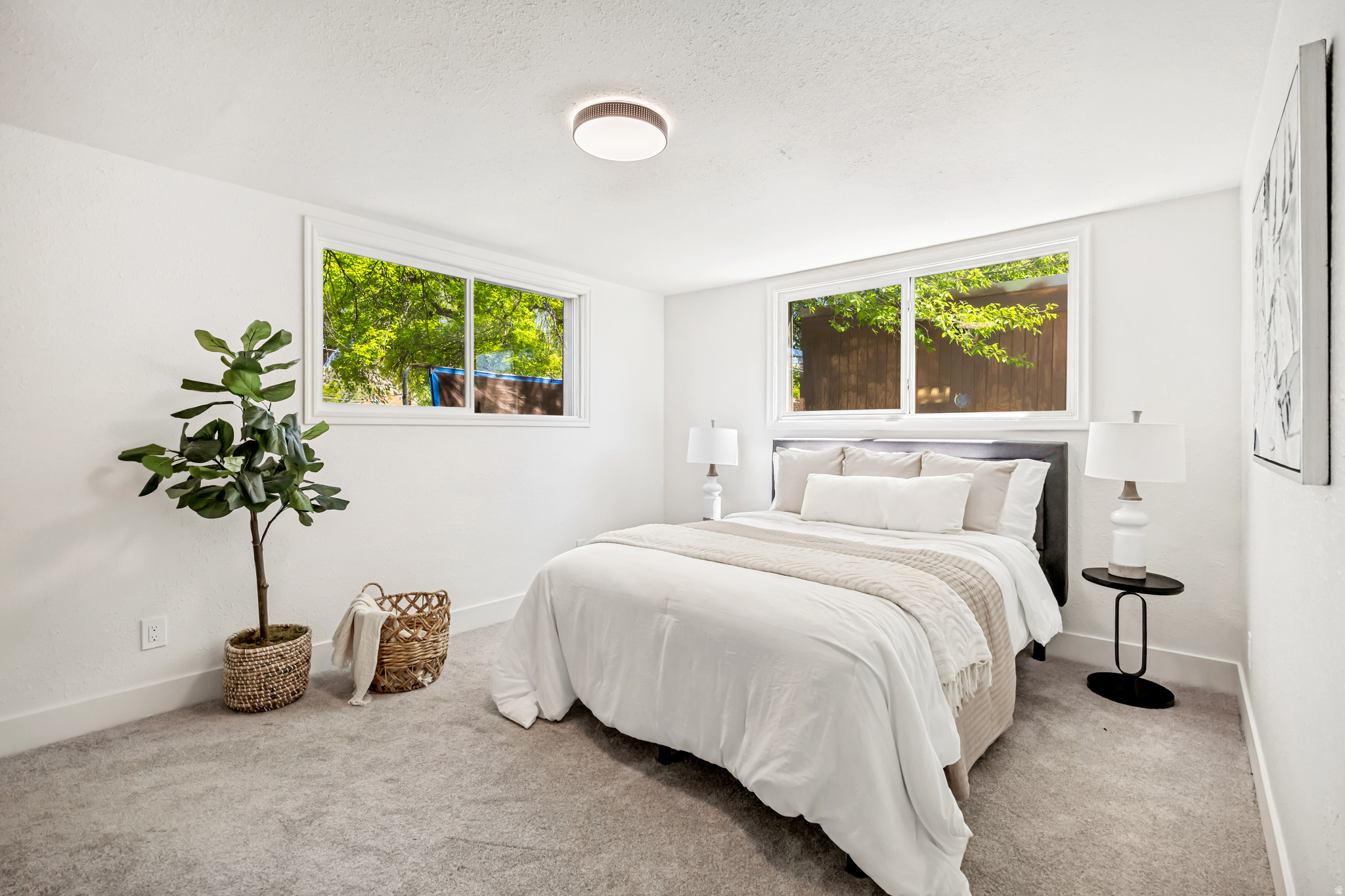 LANGTON PARK - Residential