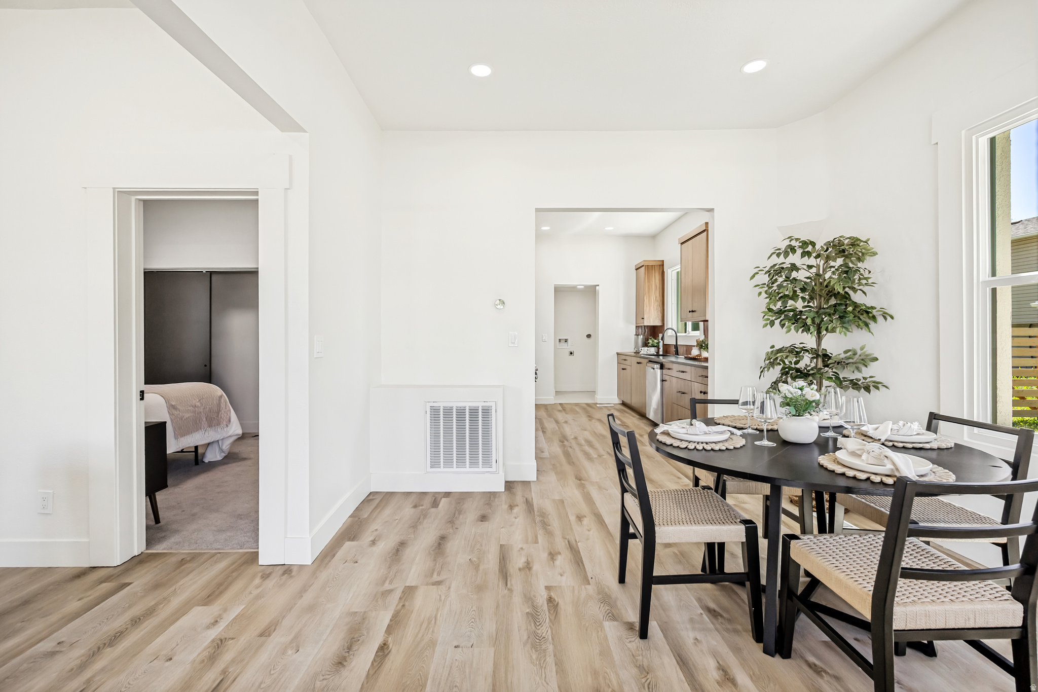 LANGTON PARK - Residential