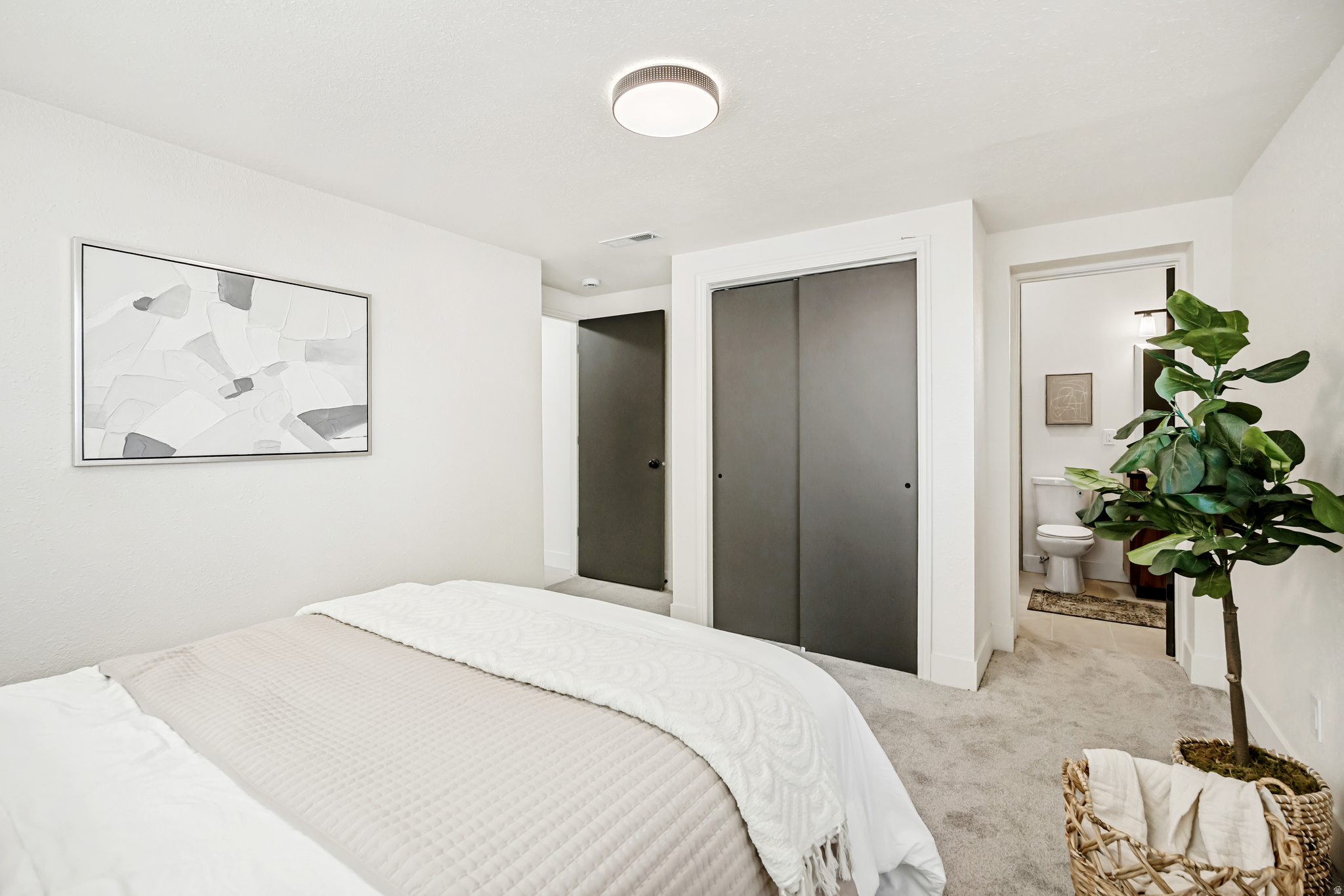 LANGTON PARK - Residential