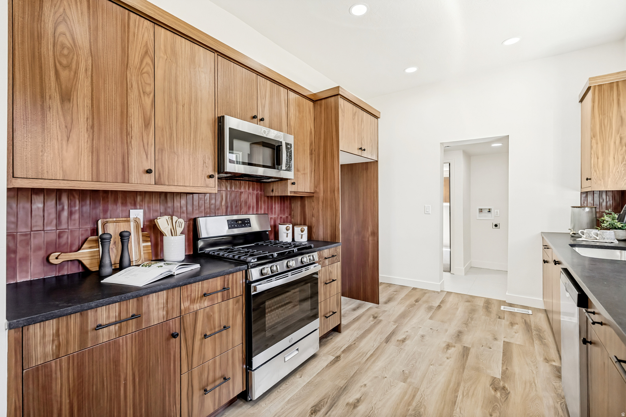 LANGTON PARK - Residential