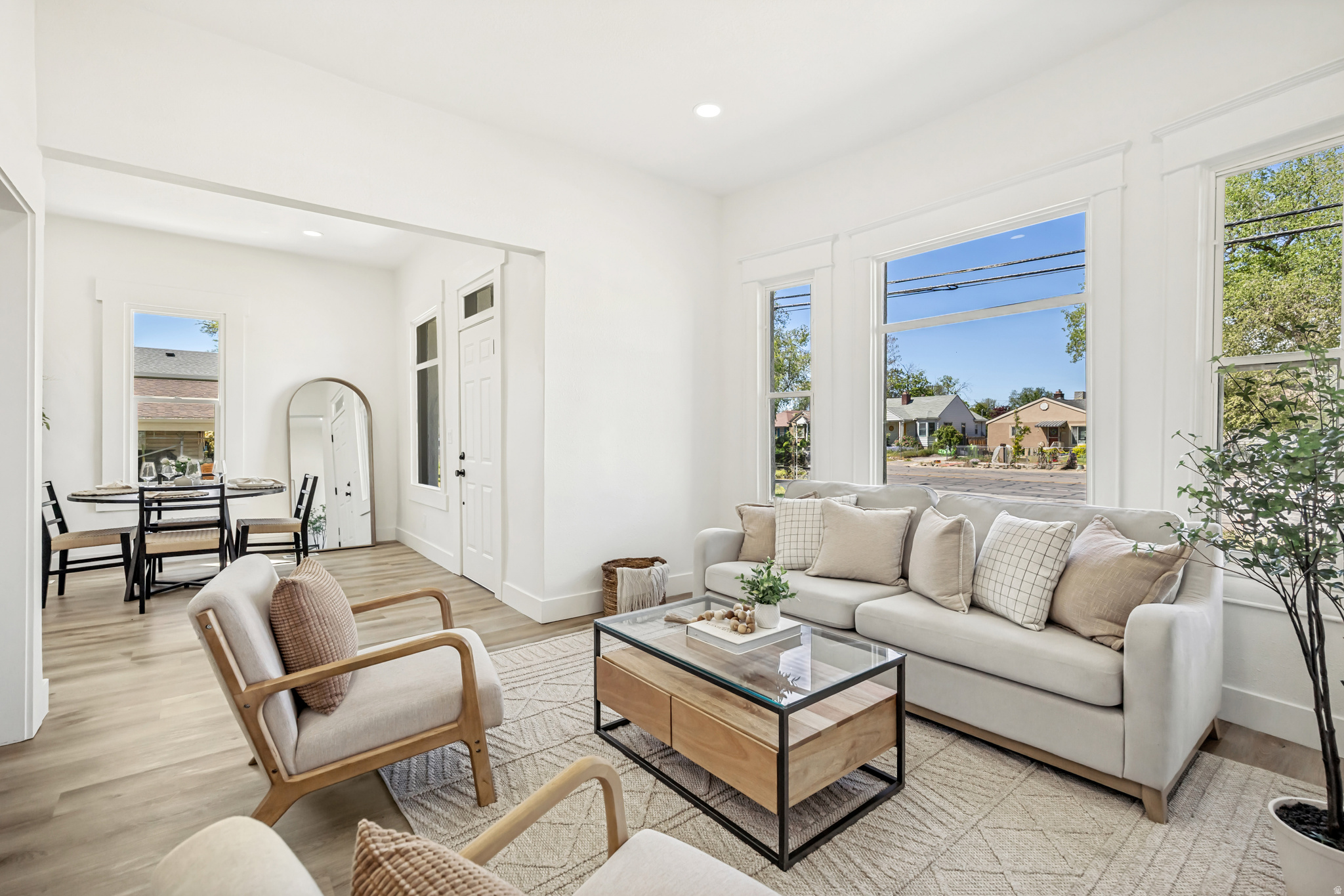 LANGTON PARK - Residential