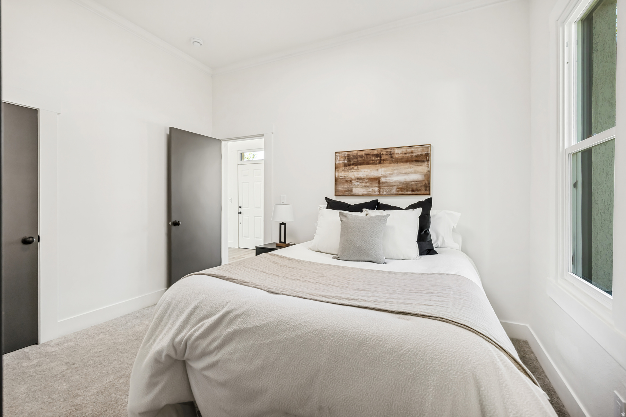 LANGTON PARK - Residential
