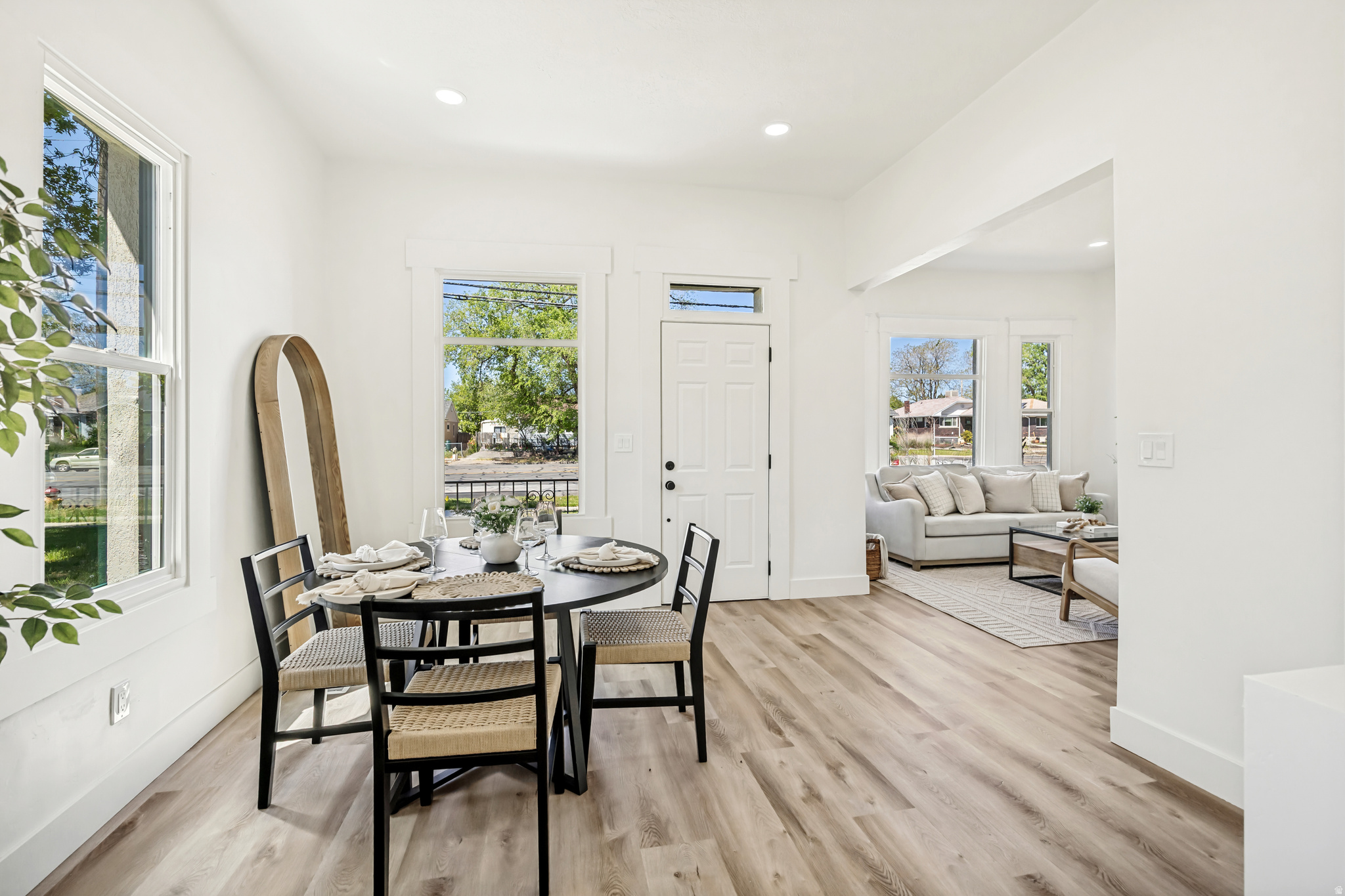 LANGTON PARK - Residential