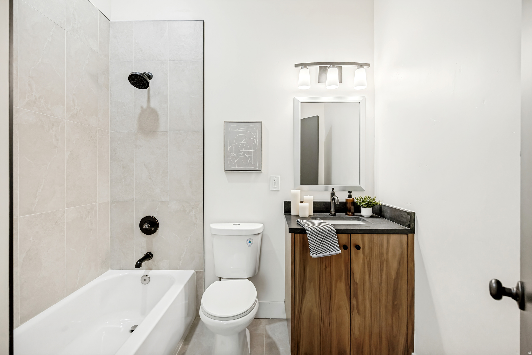 LANGTON PARK - Residential