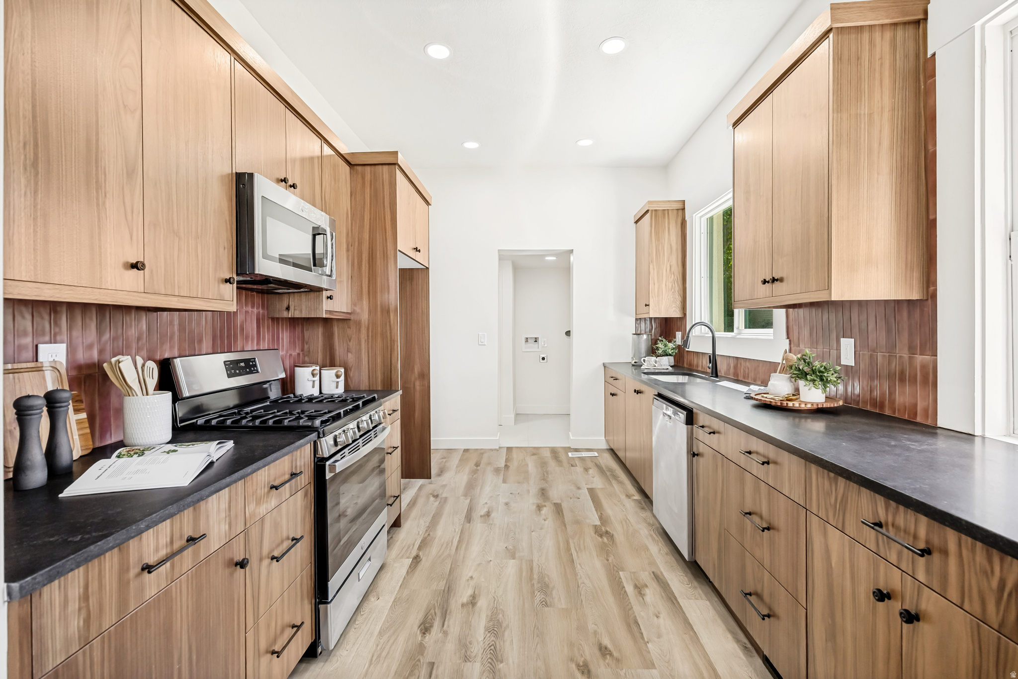 LANGTON PARK - Residential