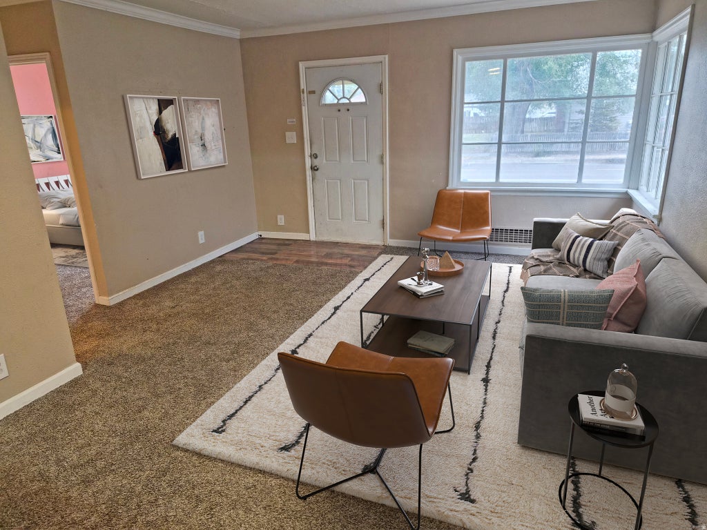 Photo of 1147 N HAYES AVE, Pocatello, ID 83204 (MLS # 2182873)