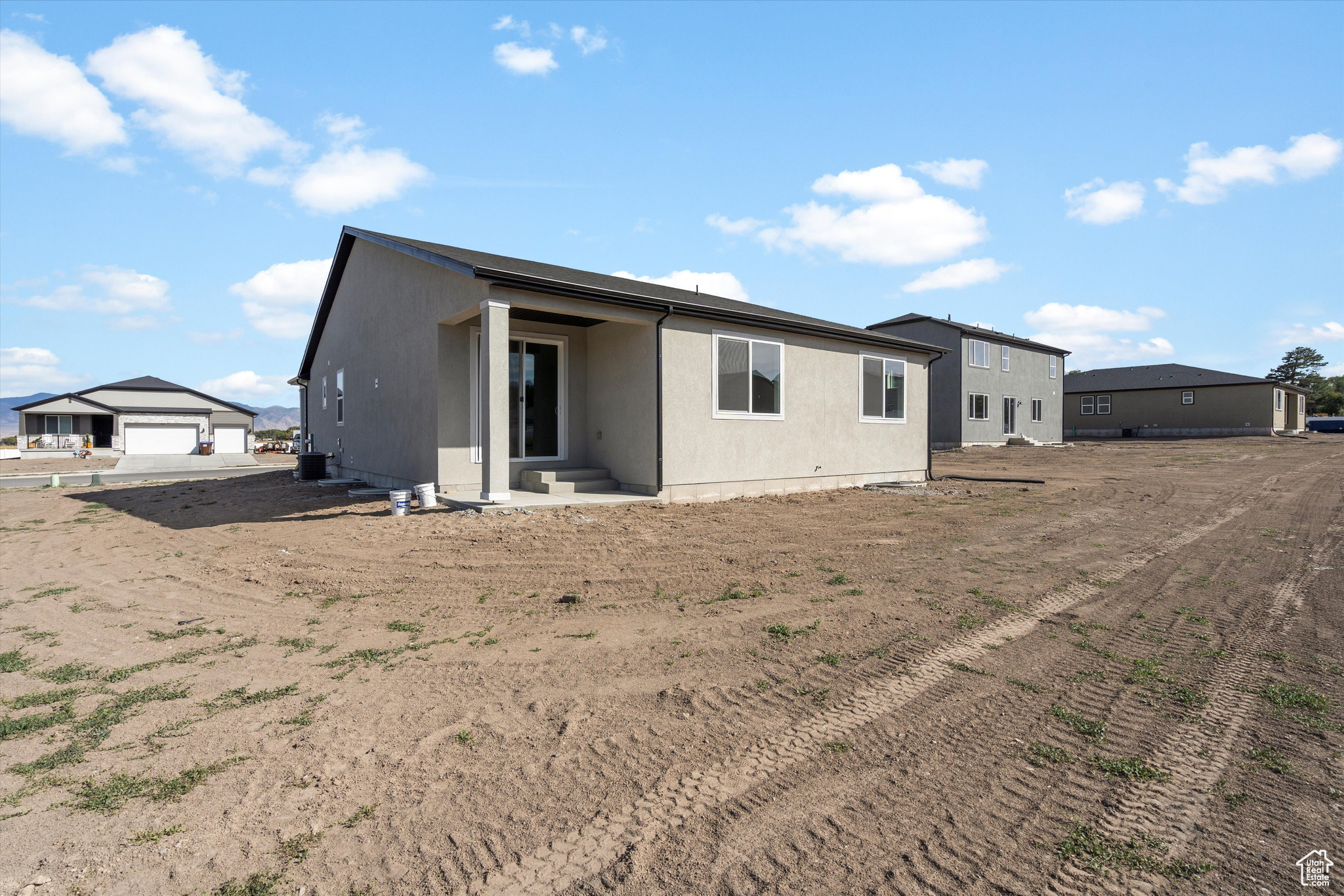 207 N Hatchet Ranch Dr #0037, Grantsville, Utah image 39