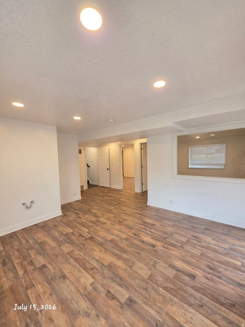 Tiny photo for 610 N MAIN St #A, Clearfield, UT 84015 (MLS # 2149652)