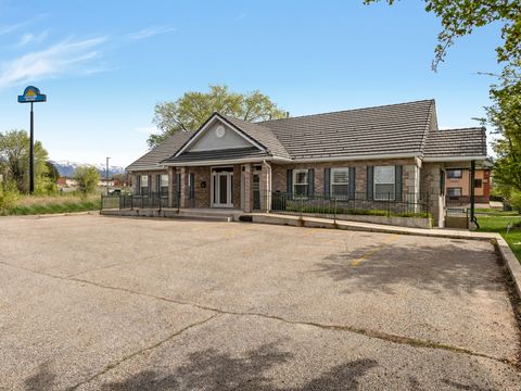 Tiny photo for 610 N MAIN St #A, Clearfield, UT 84015 (MLS # 2149652)