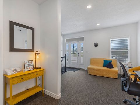 Tiny photo for 610 N MAIN St #A, Clearfield, UT 84015 (MLS # 2149652)