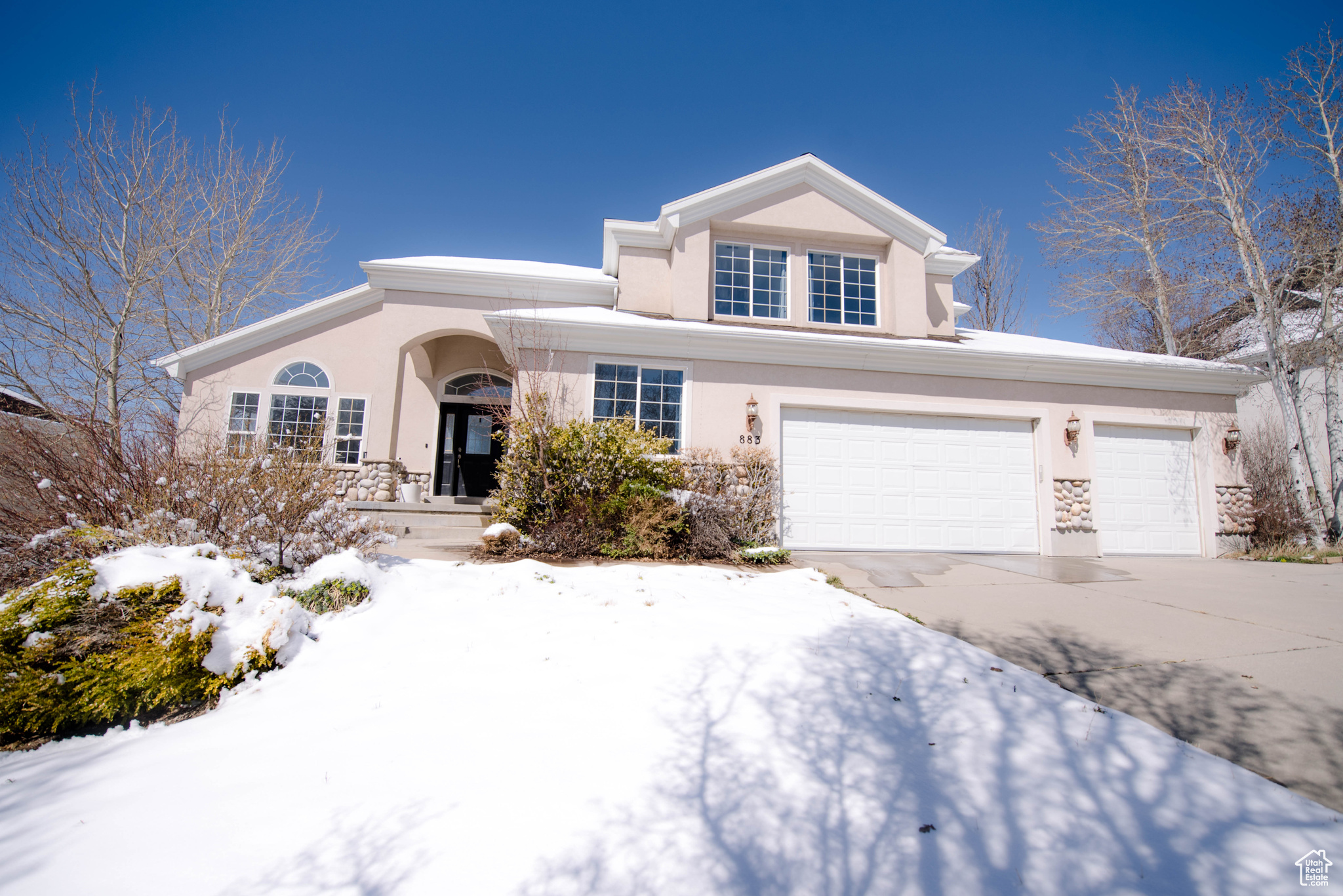 883 E Kaseys Cir, Draper, Utah image 2