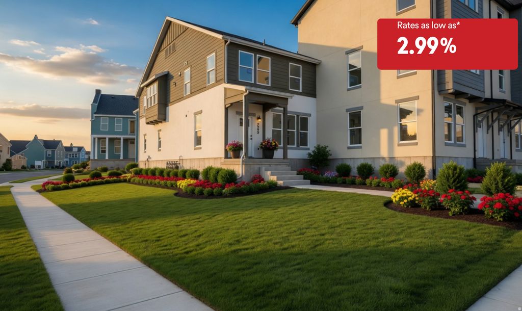 Photo of 6683 W SOUTH JORDAN PKWY #345, South Jordan, UT 84009 (MLS # 2157955)