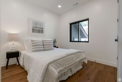 Tiny photo for 6560 N WOLF CREEK DR #5D, Eden, UT 84310 (MLS # 2115581)