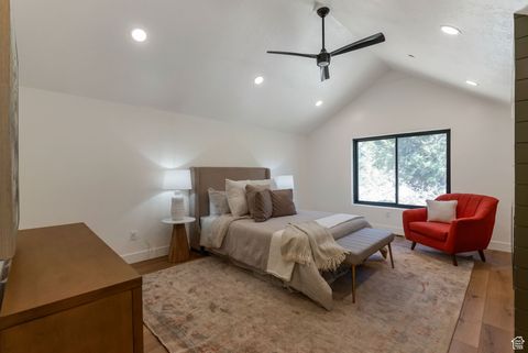 Tiny photo for 6560 N WOLF CREEK DR #5D, Eden, UT 84310 (MLS # 2115581)