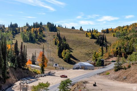 Tiny photo for 6560 N WOLF CREEK DR #5D, Eden, UT 84310 (MLS # 2115581)